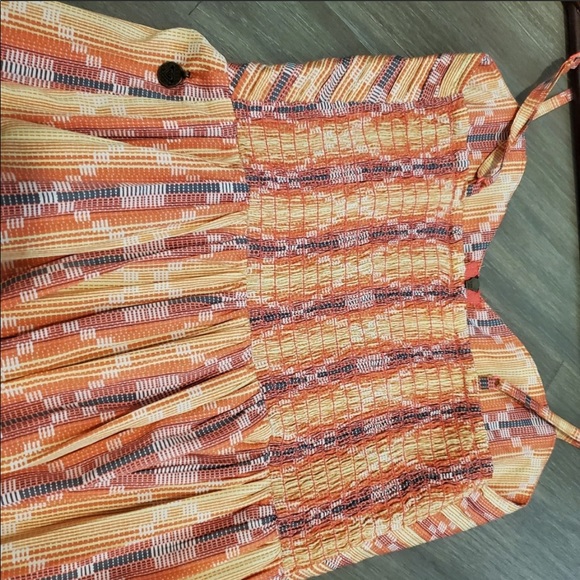 It’s a shore thing Roxy dress - Picture 2 of 3